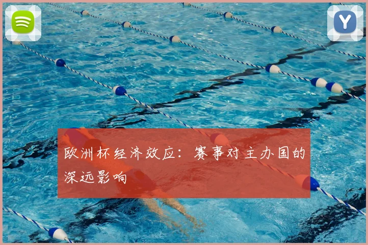 欧洲杯经济效应:赛事对主办国的深远影响
