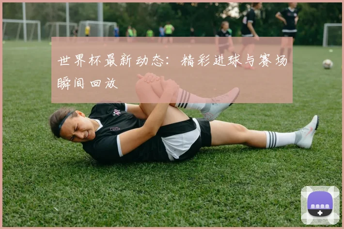 世界杯最新动态:精彩进球与赛场瞬间回放